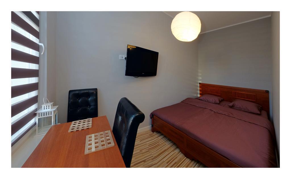 Sinus Apartments - 150 Metrow Od Morza, 300 Metrow Od Monte Cassino Сопот Екстер'єр фото